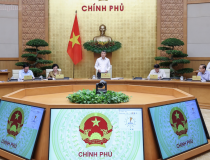 Dấu ấn Chính phủ tuần qua: Nâng tầm đối ngoại đa phương và quyết liệt hành động, đột phá thể chế trong nước