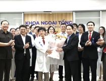 Nguồn lực xã hội tham gia thực chất vào chăm sóc sức khoẻ nhân dân