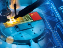 Trung Quốc đạt tiến triển phát triển chip 3 nm