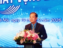 Hành trình khát vọng 2026: Vinh danh những 