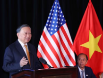Tổng Bí thư, Chủ tịch nước Tô Lâm gặp gỡ chuyên gia, trí thức người Việt Nam tại Hoa Kỳ