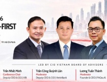 AI phổ biến tại doanh nghiệp Việt Nam nhưng chỉ 15% ghi nhận tăng doanh thu