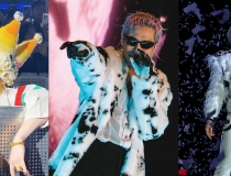 Chưa tới Việt Nam nhưng BIGBANG đã khiến fan “đứng ngồi không yên” vì loạt sân khấu quá khủng
