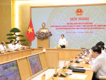 Cơ quan, tổ chức hoàn thành xây dựng, cập nhật Khung kiến trúc số trước 29/1/2027