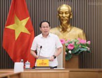Quyết tâm hoàn thành đúng tiến độ sắp xếp cơ sở giáo dục nghề nghiệp