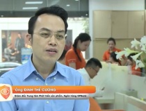 Bấm sao nhận hoa hồng, nạn nhân mất hơn 2,8 tỷ đồng