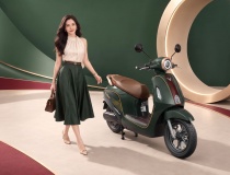 Cận cảnh Evo Grand Premia: Thiết kế sang trọng, cốp rộng “miên man”