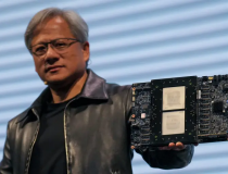 Khí thải từ chip Nvidia có thể ngang lượng phát thải từ than của một công ty Nga
