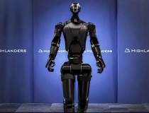 Nhật Bản nghiên cứu đưa robot hình người trang bị AI vào quốc phòng