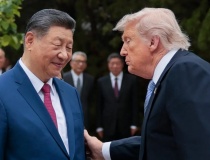 An toàn AI được đưa vào chương trình nghị sự thượng đỉnh Trump – Tập Cận Bình