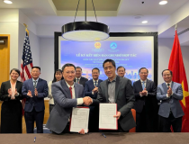 Đà Nẵng kết nối với Silicon Valley trong phát triển các ngành công nghệ chiến lược
