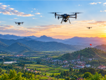 Đề xuất xây dựng hệ sinh thái UAV tại Điện Biên gần 200 tỷ