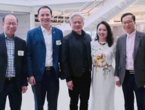 Thủ tướng ban hành một chiến lược quan trọng trên toàn quốc, một mô hình có tác động lớn vừa hình thành