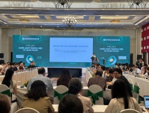 Khai thác sức mạnh thương hiệu, công nghệ và đổi mới sáng tạo trong kỷ nguyên mới