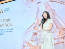 Phó Chủ tịch Alphanam Nguyễn Ngọc Mỹ: Doanh nghiệp cần bắt tay tổ chức xã hội để hợp lực, đưa các sáng kiến cộng đồng đi xa hơn