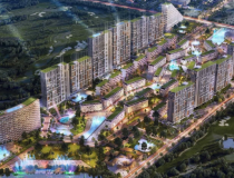 Chủ đầu tư Cocobay lại bị yêu cầu áp dụng thủ tục phá sản