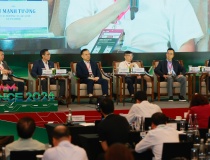 Dữ liệu và AI mở hướng mới cho chuyển đổi số ngành Tài chính