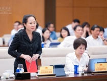 Dự thảo Luật Phát triển công nghiệp văn hóa đề xuất 5 nhóm nội dung giúp tài sản trí tuệ trở thành tài sản giao dịch