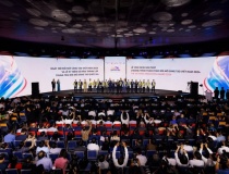 Hà Nội sắp diễn ra Ngày hội Đổi mới sáng tạo quốc gia 2026