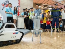 Nhiều hoạt động hưởng ứng Ngày hội đổi mới sáng tạo quốc gia 2026