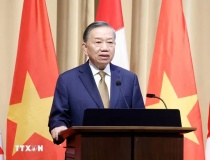 Phát biểu chính sách của Tổng Bí thư, Chủ tịch nước Tô Lâm tại Nghị viện Canada