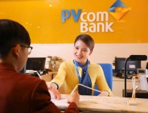 PVcombank báo lãi trước thuế hơn 1.000 tỷ đồng trong nửa đầu năm 2026