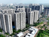 Chung cư Hà Nội bớt “cứng giá”, người mua vẫn phải tính kỹ trước khi xuống tiền