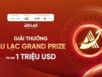 Âu Lạc Grand Prize: Lộ diện các giải pháp AI Việt góp phần xây dựng chủ quyền AI quốc gia