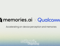Luci của Memories.ai sẽ giúp ghi nhớ các cuộc trò chuyện từ nền tảng Snapdragon