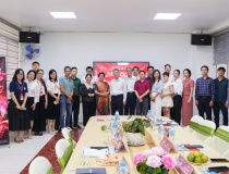 MIS Future Challenge 2026: Khi học sinh được trao cơ hội kiến tạo tương lai