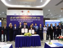 Tăng kết nối nghiên cứu với doanh nghiệp trong các lĩnh vực công nghệ mũi nhọn