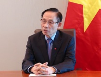Thông điệp từ chuyến công tác của Tổng Bí thư, Chủ tịch nước Tô Lâm tại Hoa Kỳ và Canada
