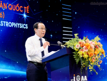 Việt Nam đăng cai tổ chức Kỳ thi Olympic Thiên văn và Vật lý thiên văn quốc tế lớn nhất từ trước tới nay