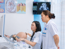 Việt Nam cần một mạng lưới y học bào thai, thay vì chỉ những trung tâm mạnh