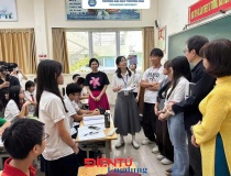 AI, đường sắt tốc độ cao vào danh mục đào tạo nghề mới