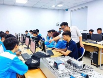 Linh hoạt phương thức đào tạo, đẩy mạnh chuyển đổi số trong giáo dục nghề nghiệp