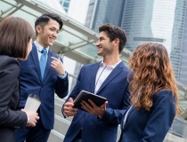 Quy định mới về tuyển dụng người Việt Nam làm việc cho tổ chức nước ngoài tại Việt Nam