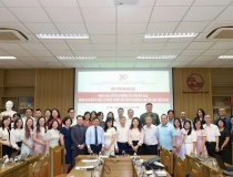 Sắp diễn ra Hội thảo khoa học: Hoàn thiện pháp luật về thị trường chứng khoán trong bối cảnh nâng hạng và phát triển thị trường mới nổi