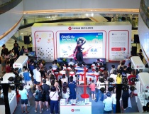 Taiwan Excellence đưa 'Chuyến Tàu Ánh Trăng' đến TP.HCM