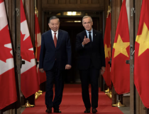 Truyền thông Canada nhìn nhận dấu mốc mới trong quan hệ Việt Nam - Canada