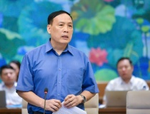 Từ Đại học Tổng hợp Hà Nội đến Đại học Quốc gia Hà Nội: Khát vọng về một đại học dẫn dắt