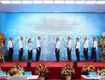 Việt Nam hướng tới làm chủ công nghệ chế tạo cuộn kháng 500 kV