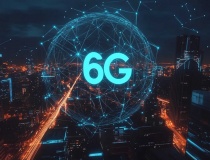 Kết nối 6G sẽ chạm mốc 2,4 tỷ vào năm 2035