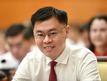 Phê chuẩn kết quả bầu chức vụ Phó Chủ tịch UBND Thành phố Hồ Chí Minh