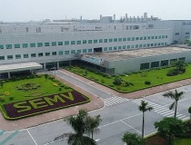 Samsung đầu tư 1,84 tỷ USD vào bán dẫn tại Thái Nguyên, đón đầu xu hướng AI