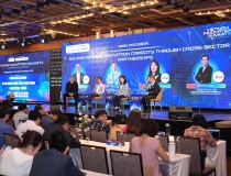 Sắp diễn ra Vietnam Innovation Summit 2026 tại TP. Hồ Chí Minh