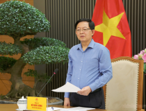 Tập trung nguồn lực xây dựng các phòng thí nghiệm trọng điểm quốc gia