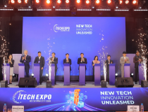 Khai mạc Triển lãm Công nghệ Quốc tế iTECH EXPO 2026: Sự cộng hưởng giữa bản sắc – trí tuệ - kết nối – đổi mới sáng tạo