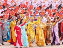 Bổ sung nhiều nhiệm vụ vào Chương trình hành động của Chính phủ thực hiện Nghị quyết 80 về phát triển văn hóa