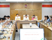 Công nghiệp công nghệ số đạt hơn 5,38 triệu tỷ đồng